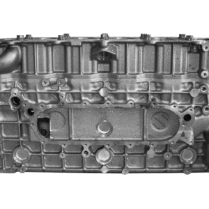 IVECO / FPT F2BE3682 variklio blokas 504166510 (NAUJAS)