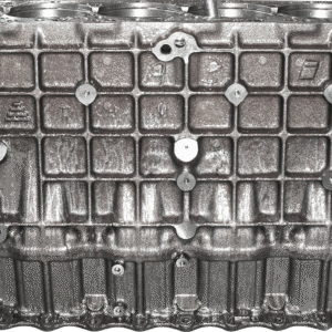 IVECO/FPT F2BE4682 motor-block 504194046 (NEW)