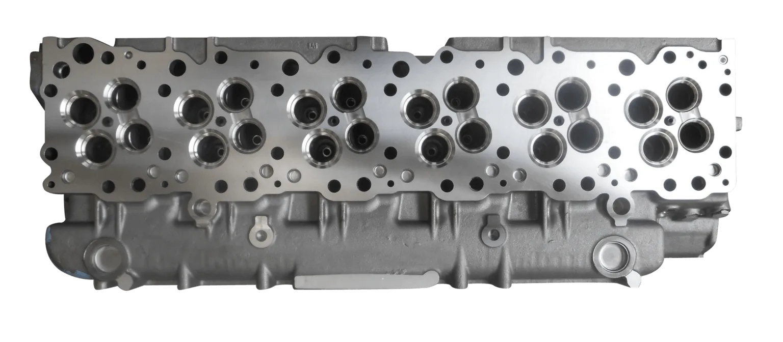 IVECO/FSS F3BE3681 engine head 504235483 (NEW)