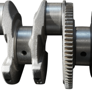 IVECO / FPT F5AE9454 - F5AE9484 alkūninis velenas 504342459 (NAUJAS)