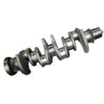 IVECO / FSS F4GE0404/0405/0454/0455/0484 crankshaft 504345406 (NEW)