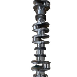 IVECO / FPT  alkūninis velenas 504379916 (NAUJAS)