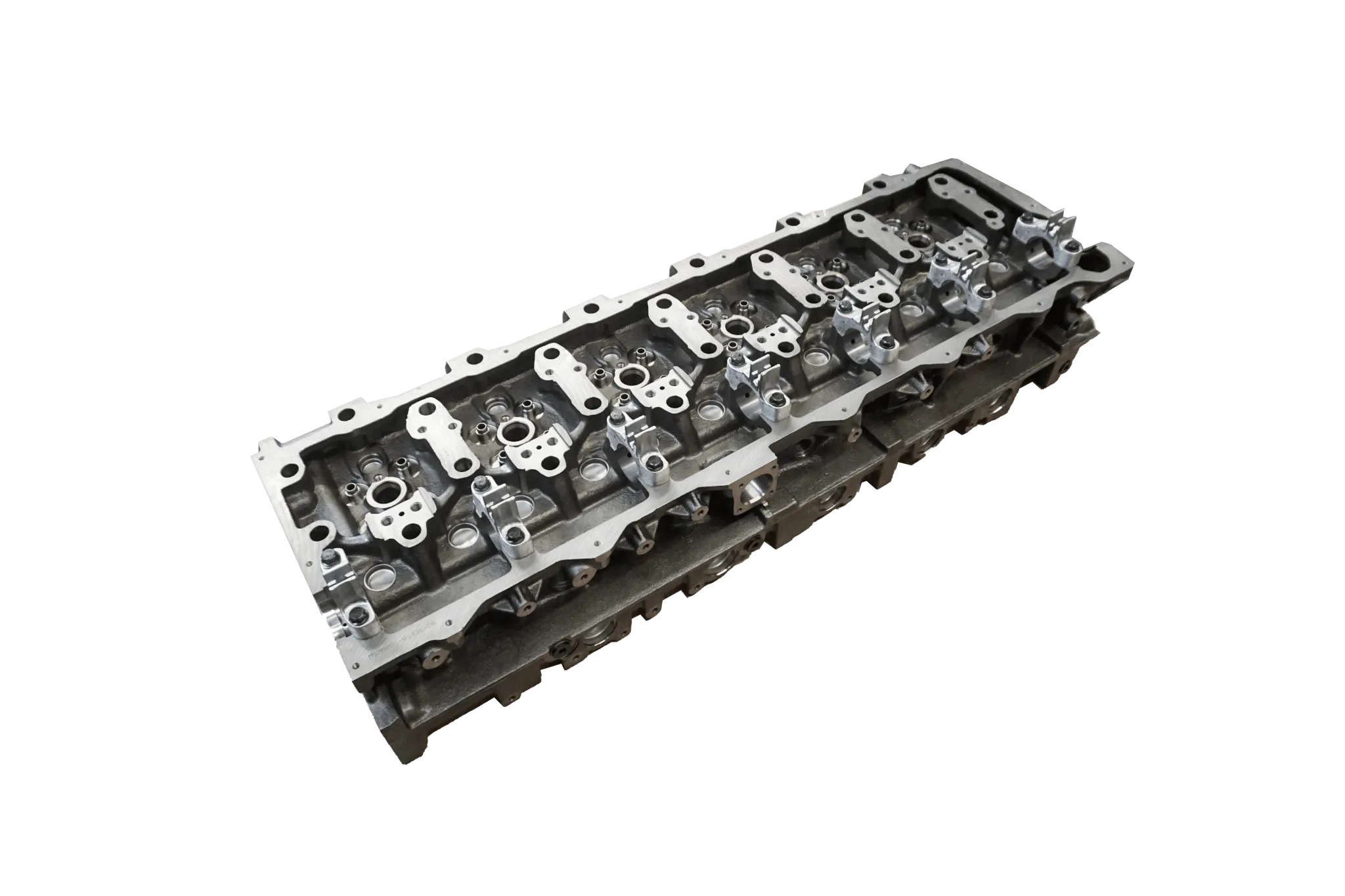 MAN D2676 engine head 51.03100-6423 (NEW)