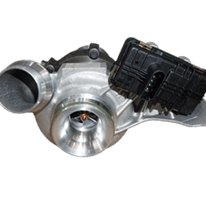 Turbina 49335-00644 Mitsubishi N47D20A/C - 1/2/3/4/5/X1/X3 2.0 (NAUJA)