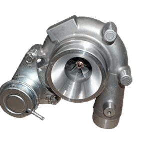 Turbina 49389-04501 Mitsubishi F1CE0441 - DAILY CNG (NAUJA)