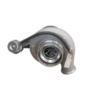 Turbo 504385728 Iveco F4AE3681 - TECTOR (JAUNS)