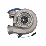 Turbo 4033197H Holset CURSOR 8 - EURO 4 (JAUNS)
