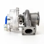 Turbocharger 5802741346 FPT NEF 4 CYL (NEW)