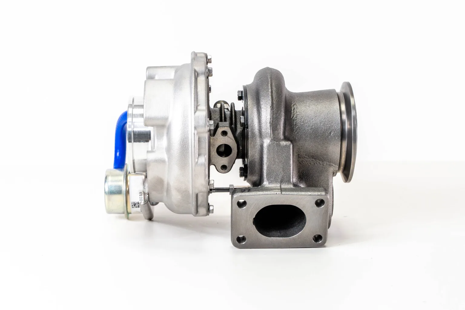 Turbocharger 5802741346 FPT NEF 4 CYL (NEW)