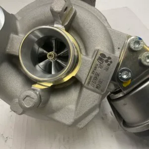 Turbo 03L253019P Cits A3/CADDY III 2.0 TDI (JAUNS)