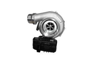 Turbina 49T35-01970 Mitsubishi JAGUAR AJ200D 09WDT-VG (NAUJA)