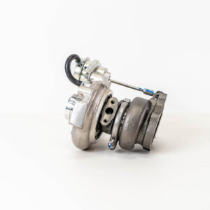 Turbina 504340182 Mitsubishi F1AE0481 - DUCATO 2.3 2003-> (NAUJA)