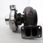 Turbo 465114-5005S Garrett T04B66 - PALA MECC F28 180KW (JAUNS)
