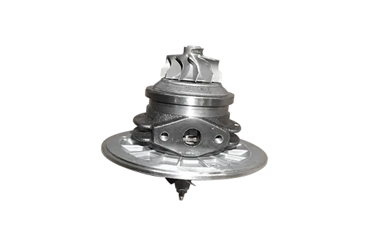 Turbocharger cartridge CHRA 433289-5344S Garrett GT2056S - TRAFIC II 2.5 DCI (NEW)
