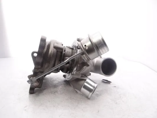 Turbocharger 715924-5003W Garrett GT1749S - FRONTIER 75KW EURO 3 (NEW)