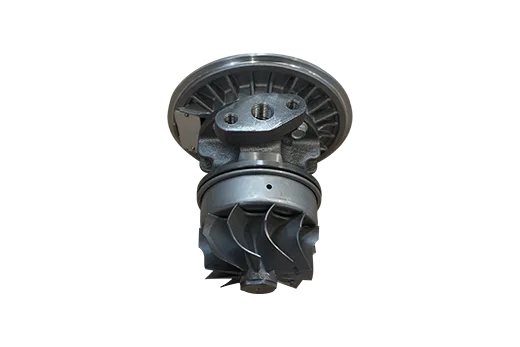 Turbocharger cartridge CHRA 408105-5115S Garrett T04B98 - 6V92TA (NEW)
