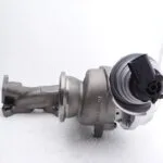 Turbo 873767-5001S Garrett GTD1446VZM - MULTIVAN 2.0 TDI EURO6 (JAUNS)