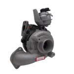 Turbo 806291-9003S Garrett GTC1244VZ - 308 1.6 HDI 83KW EURO 5 (JAUNS)