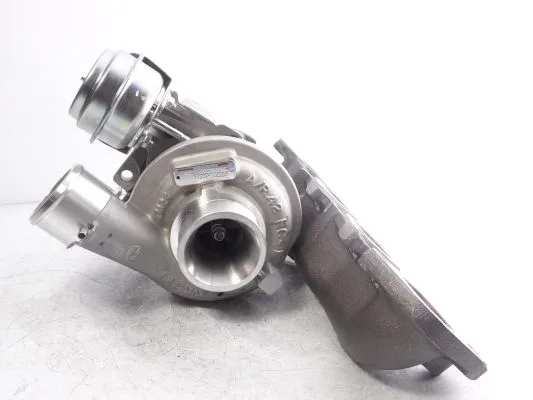 Turbocharger 773721-5003S Garrett GTA1749MV - 159 1.9 JTD 120KW EURO4 (NEW)