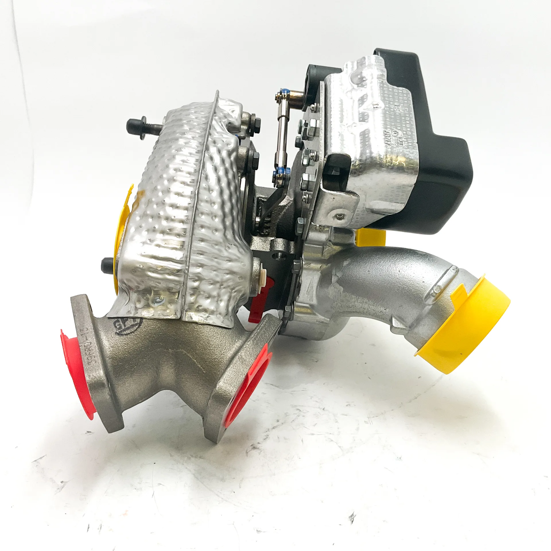 Turbocharger 819968-5001S Garrett GTB2260VZK - Q7 3.0 TDI 180KW E6 (NEW)