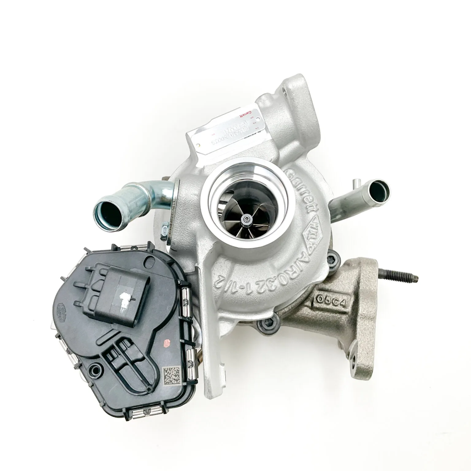 Turbo 886240-5003S Garrett 1.3 JTD E6DF 2014 (JAUNS)