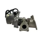 Turbo 54399980123 Borgwarner 1.6 ECOBOOST 04-2011-> 134 KW (JAUNS)