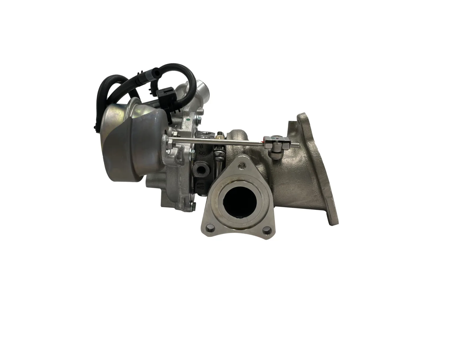 Turbo 54399980123 Borgwarner 1.6 ECOBOOST 04-2011-> 134 KW (JAUNS)