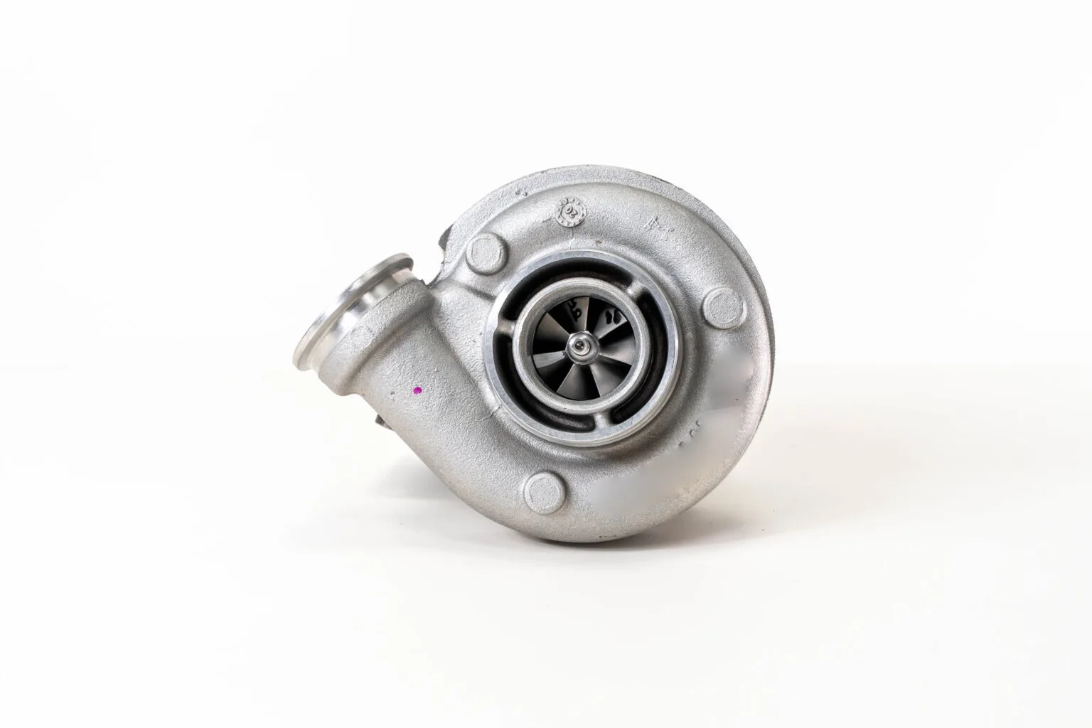 Turbina 316610 Borgwarner MIDLUM 135.08/B,150.08/B 2000> (NAUJA)