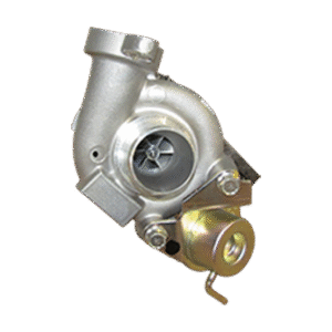 Turbina 49173-07508 Mitsubishi SCUDO/JUMPY/BERLINGO/CMAX 1.6 (NAUJA)