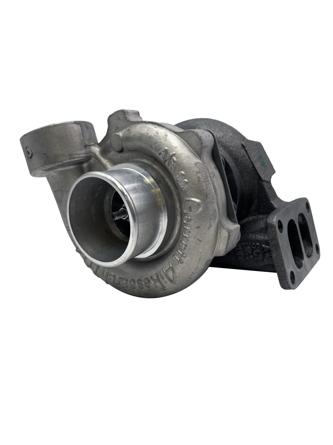 Turbocharger 504120383 FPT 8061SRI26/27 - 8061.25.462 (NEW)