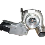 Turbo 49S35-05895 Mitsubishi 1/3/5/X1/X3 2.0 D / TFO35HL (JAUNS)