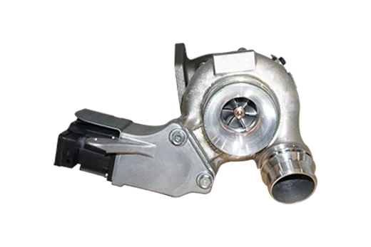 Turbo 49S35-05895 Mitsubishi 1/3/5/X1/X3 2.0 D / TFO35HL (JAUNS)