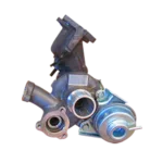 Turbo 49373-03012 Mitsubishi PANDA/PUNTO/MITO/Y (JAUNS)