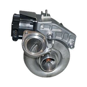 Turbina 49S35-05671 Mitsubishi 1/3/3 TOURING / TFO35HL (NAUJA)