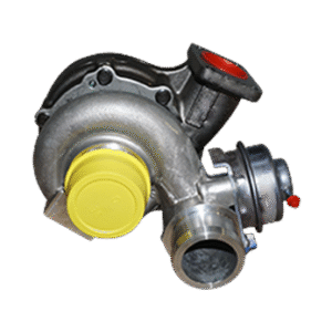 Turbina 49377-07440 Mitsubishi CRAFTER (NAUJA)