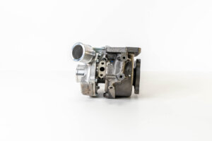 Turbina 49335-01003 Mitsubishi LANCER VIII 1.8 DI-D 2010> (NAUJA)