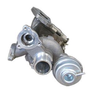 Turbina 49180-03102 Mitsubishi 500 / MITO (NAUJA)