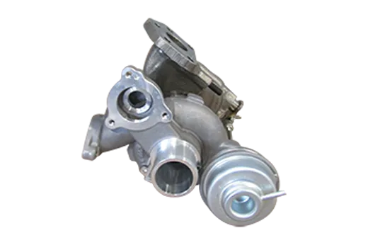 Turbocharger 49180-03102 Mitsubishi 500 / MITO (NEW)