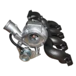 Turbo 49S35-06035 Mitsubishi TRANSIT 2.4 (JAUNS)