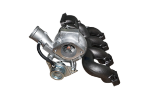 Turbina 49S35-06035 Mitsubishi TRANSIT 2.4 (NAUJA)