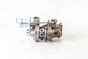 Turbina 49173-02015 Mitsubishi M 132.910-SMART FORTWO CABRIO 1.0 (NAUJA)