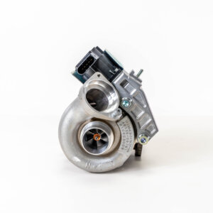 Turbina 49S35-05761 Mitsubishi BMW SERIE 1 2.0 118D 90 KW 122 (NAUJA)