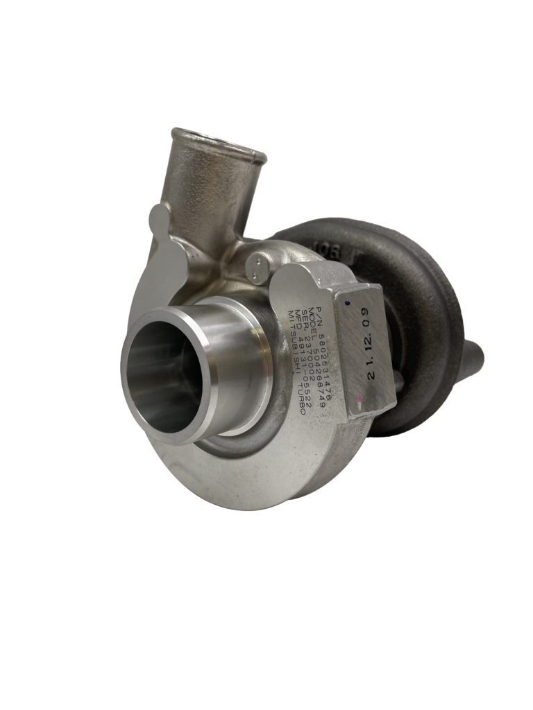 Turbina 49131-05522 Mitsubishi F5CE/F5AE - TRATTORE (NAUJA)