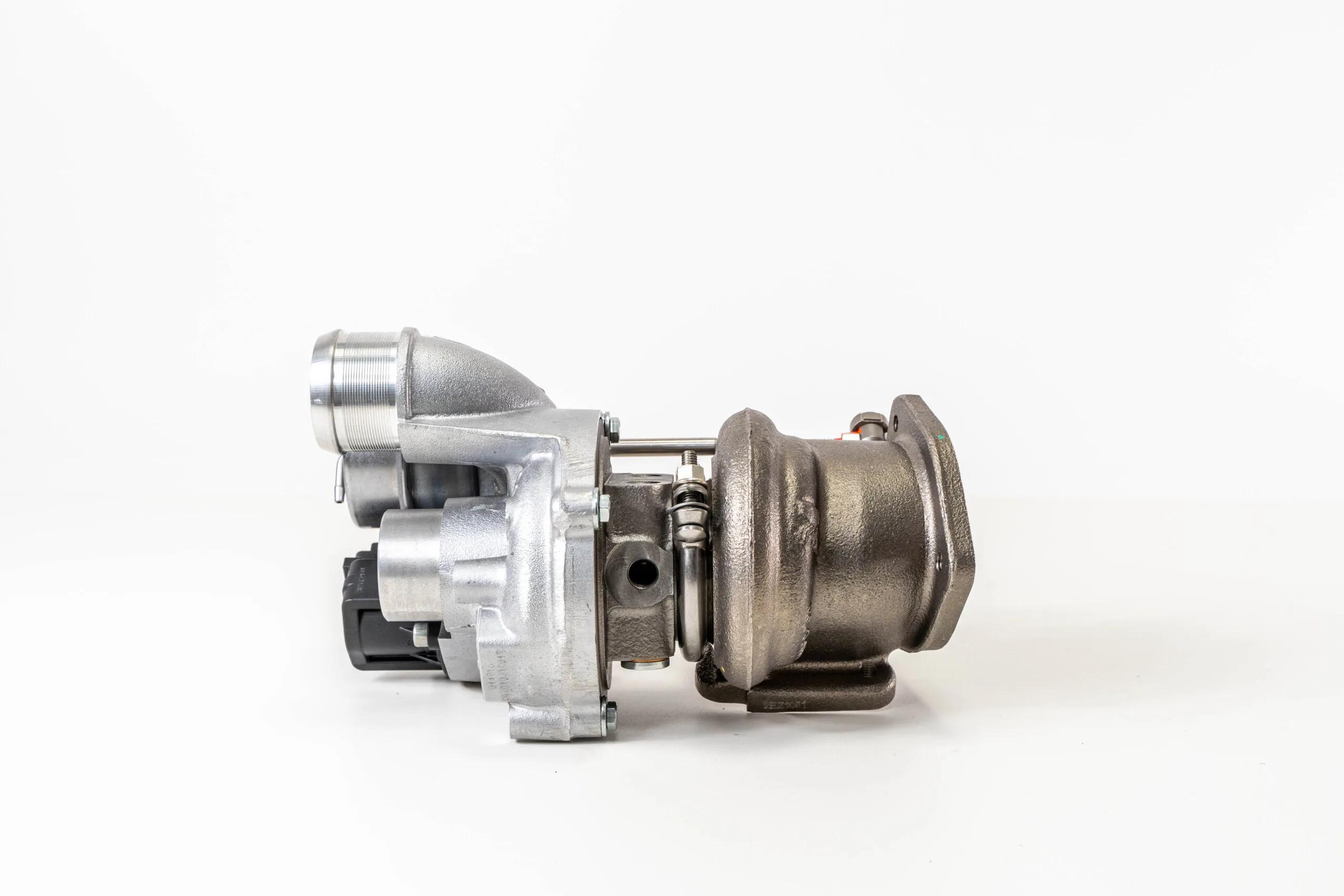 Turbocharger 53039900163 Borgwarner MINI COOPER S (NEW)