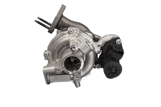 Turbocharger 46352758 Fiat 500X MY 2019 - 1.6 MJTD - EURO 6D (NEW)