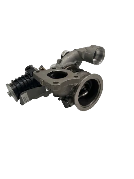 Turbocharger 9825982080 PSA BERLINGO/C5/3008 SUV/OPEL 1.2 (NEW)