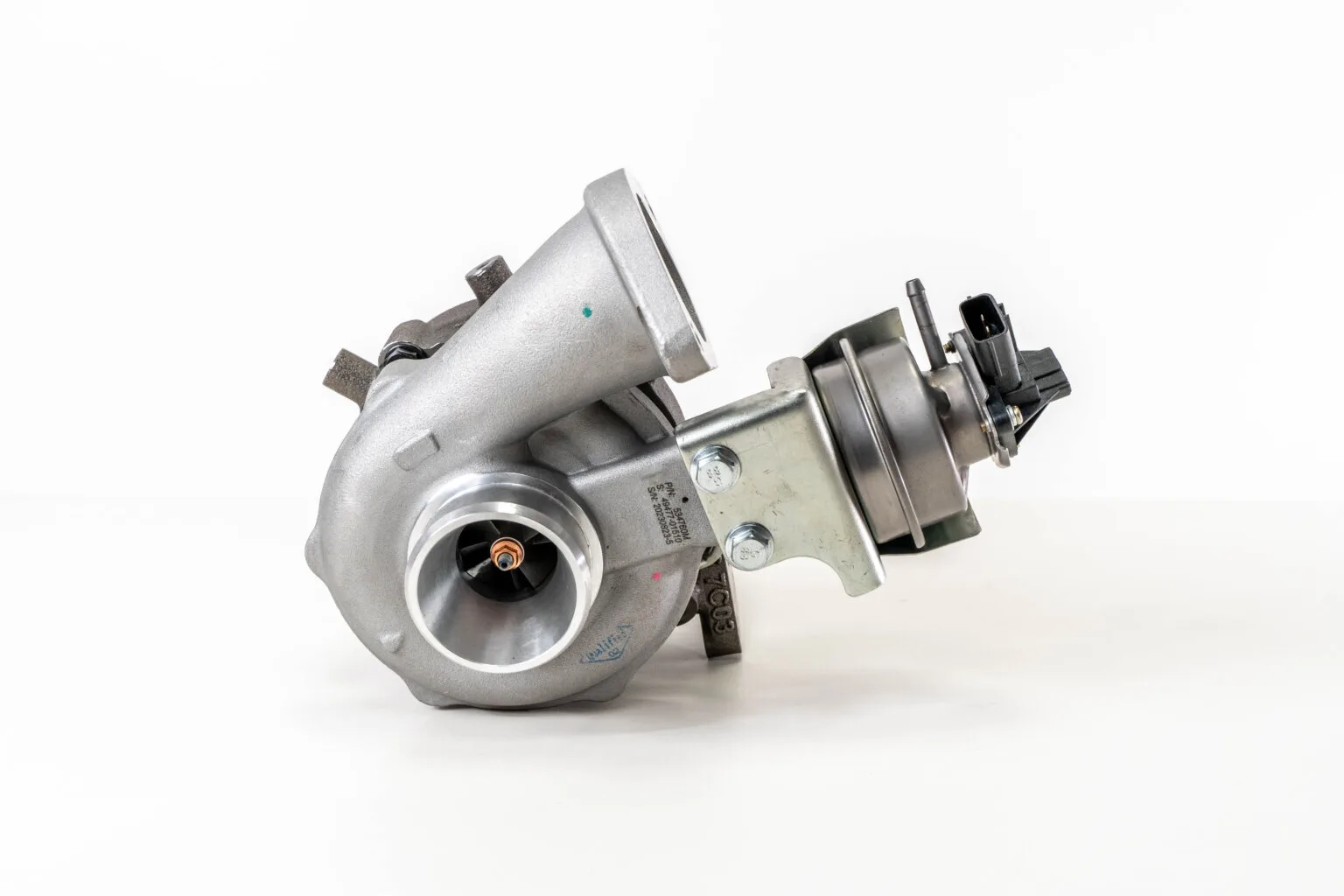 Turbo 25187703 Citi TD04L10 (JAUNS)