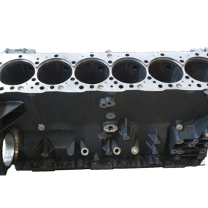 IVECO / FPT F2CFE611 variklio blokas 5801836002 (NAUJAS)