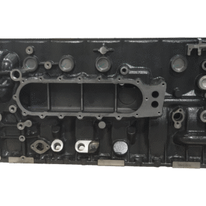 IVECO / FPT F2CFE612B variklio blokas 5801841822 (NAUJAS)