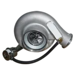 Turbo 4033314H Holset F4AE3682B/C/E (JAUNS)